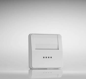  iSWITCH multibox RFID mifare - wireless energy saver. Ahorrador de energía