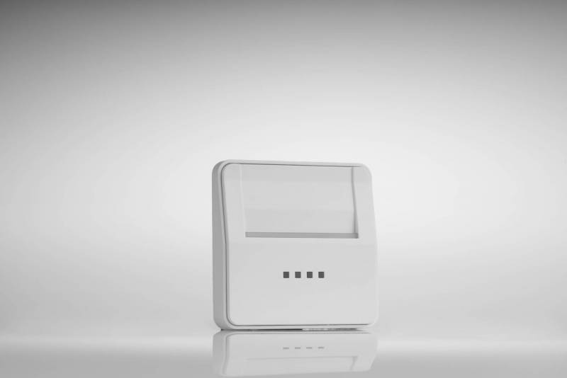  iSWITCH multibox RFID mifare - wireless energy saver. Ahorrador de energía